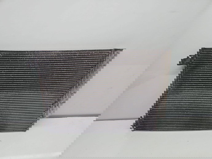 Radiator clima / AC  Dacia Lodgy [Fabr 2012-prezent] 921006843R 1.2 Benz D4F740 55KW / 75CP