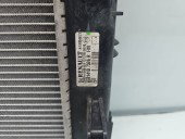 Radiator apa  Dacia Sandero 2 [Fabr 2012-2020]] 214107326R 1.2 Benz D4F740 55KW / 75CP