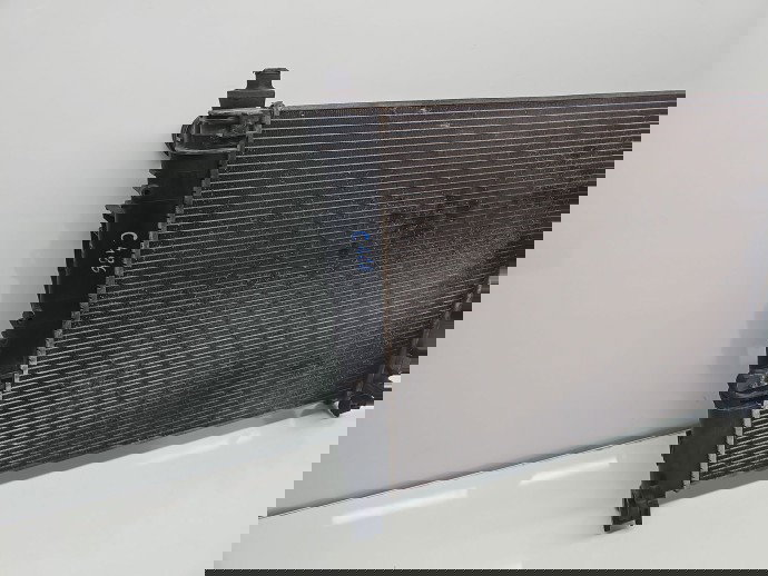 Radiator apa  Dacia Sandero 2 [Fabr 2012-2020]] 214107326R 1.2 Benz D4F740 55KW / 75CP