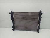 Radiator apa  Dacia Dokker [Fabr 2012-prezent]] 214107326R 1.2 Benz D4F740 55KW / 75CP
