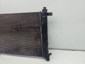 Radiator apa  Dacia Dokker [Fabr 2012-prezent]] 214107326R 1.2 Benz D4F740 55KW / 75CP