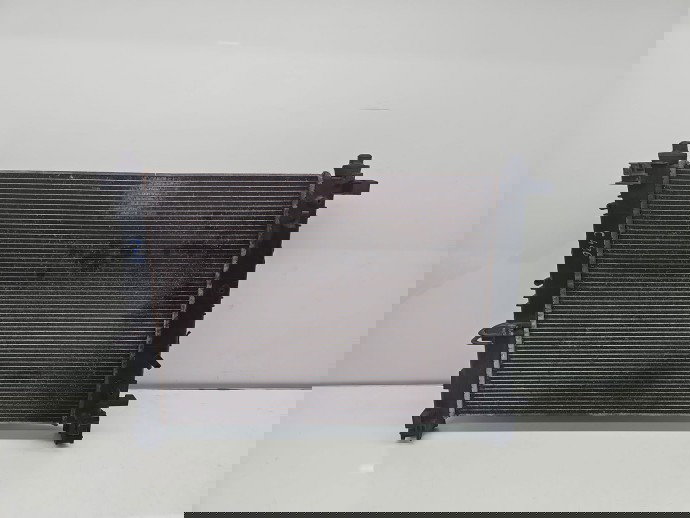 Radiator apa  Dacia Logan 2 [Fabr 2012-2020]] 214107326R 1.2 Benz D4F740 55KW / 75CP