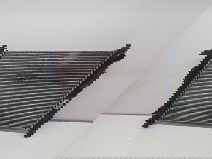 Radiator apa  Dacia Logan 2 [Fabr 2012-2020]] 214107326R 1.2 Benz D4F740 55KW / 75CP