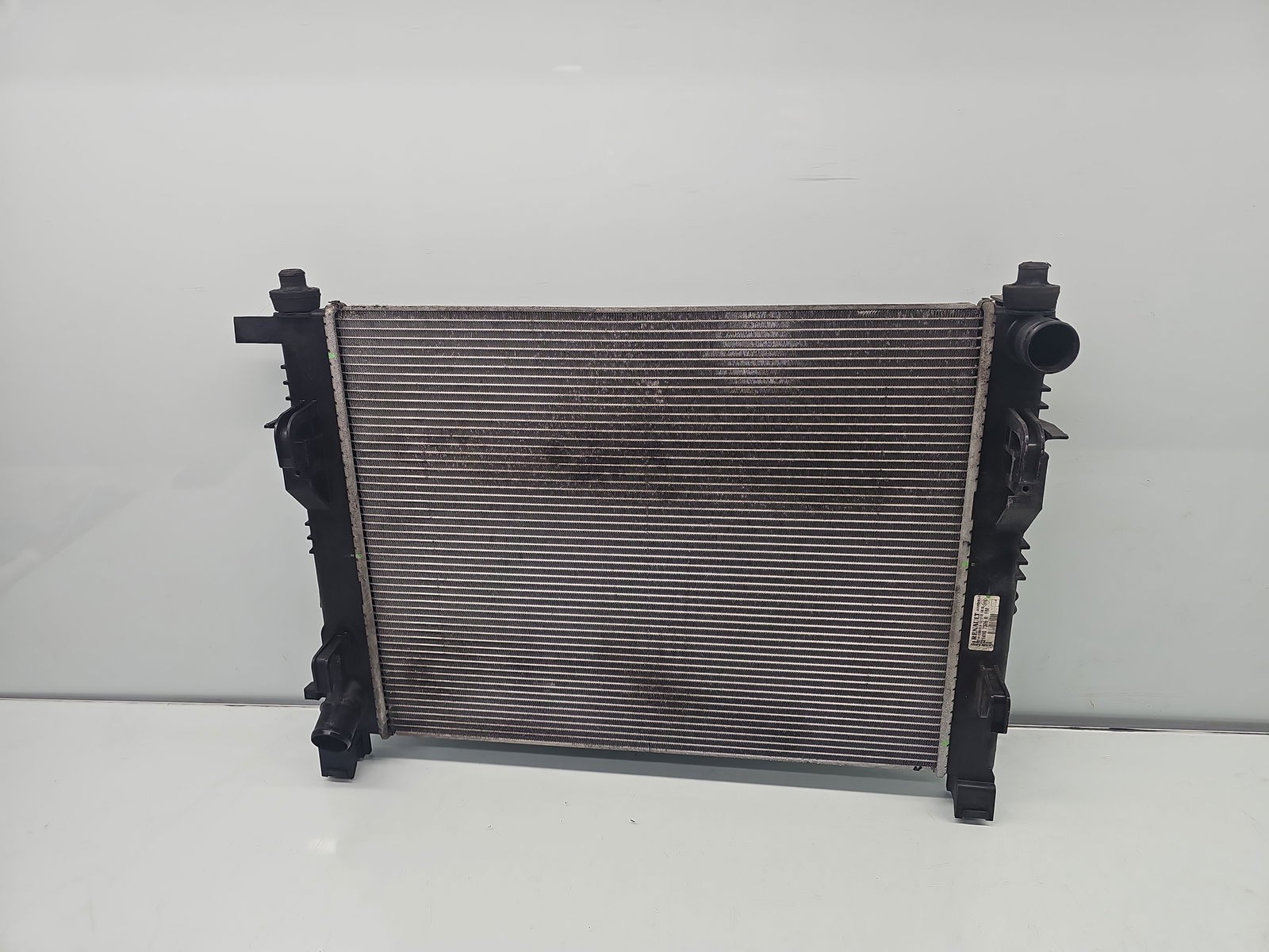 Radiator apa Dacia Logan 2 [Fabr 2012-2020]] 214107326R 1.2 Benz D4F740 55KW / 75CP - imagine 3