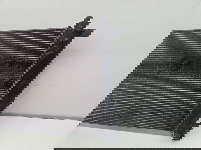 Radiator apa  Dacia Logan 2 [Fabr 2012-2020]] 214107326R 1.2 Benz D4F740 55KW / 75CP