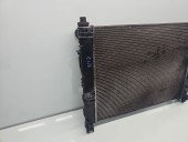 Radiator apa  Dacia Logan 2 [Fabr 2012-2020]] 214107326R 1.2 Benz D4F740 55KW / 75CP