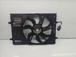 Electroventilator AUDI A3 (8V1) [Fabr 2012-2017] 5Q0121205 1.6 TDI CLHA 77KW / 105CP