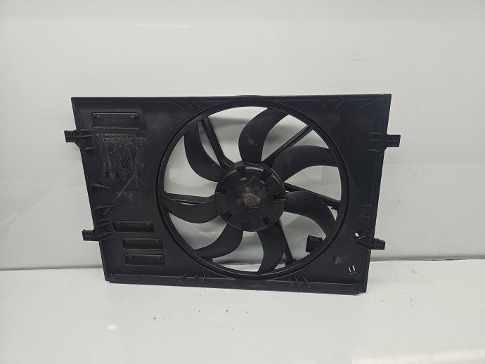 Electroventilator AUDI A3 (8V1) [Fabr 2012-2017] 5Q0121205 1.6 TDI CLHA 77KW / 105CP