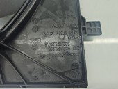 Electroventilator Skoda Octavia 3 (5E3) [Fabr 2012-2020] 5Q0121205 1.6 TDI CLHA 77KW / 105CP