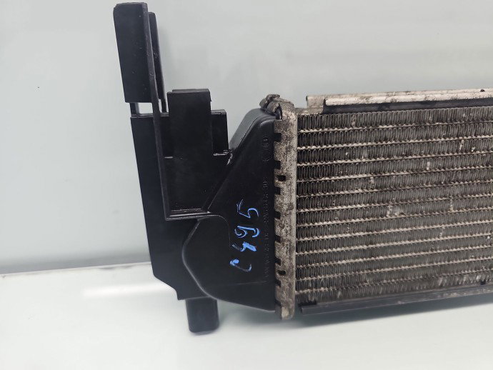 Radiator auxiliar racire apa  Skoda Octavia 3 (5E3) [Fabr 2012-2020] 5Q0121251EH 1.6 TDI CLHA 77KW / 105CP