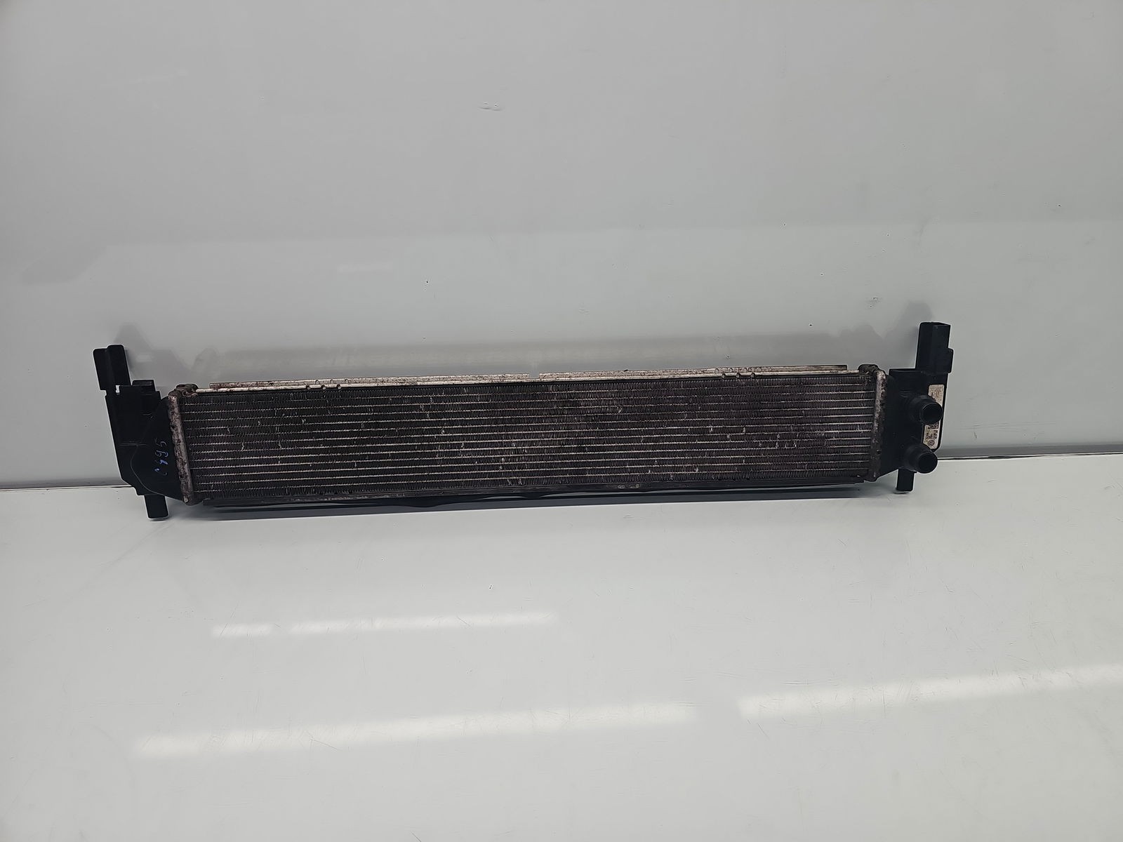 Radiator auxiliar racire apa AUDI A3 (8V1) [Fabr 2012-2017] 5Q0121251EH 1.6 TDI CLHA 77KW / 105CP