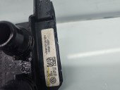 Radiator auxiliar racire apa  AUDI A3 (8V1) [Fabr 2012-2017] 5Q0121251EH 1.6 TDI CLHA 77KW / 105CP