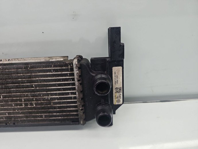 Radiator auxiliar racire apa  AUDI A3 (8V1) [Fabr 2012-2017] 5Q0121251EH 1.6 TDI CLHA 77KW / 105CP
