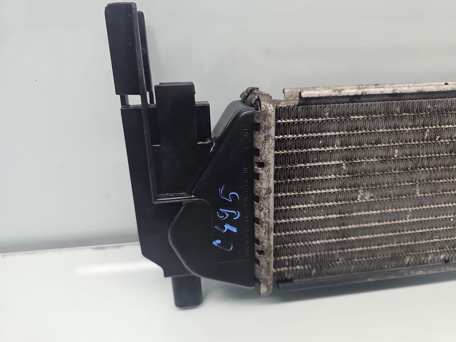 Radiator auxiliar racire apa AUDI A3 (8V1) [Fabr 2012-2017] 5Q0121251EH 1.6 TDI CLHA 77KW / 105CP - imagine 5