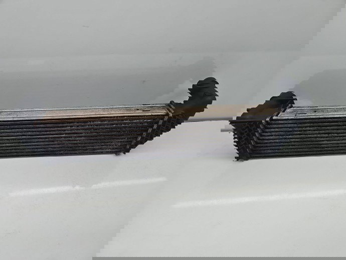 Radiator intercooler Renault Laguna 2 [Fabr 2001-2007] 8200301883 2.0 dCi M9R780 110KW / 150CP