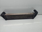 Radiator intercooler Renault Laguna 2 [Fabr 2001-2007] 8200301883 2.0 dCi M9R780 110KW / 150CP