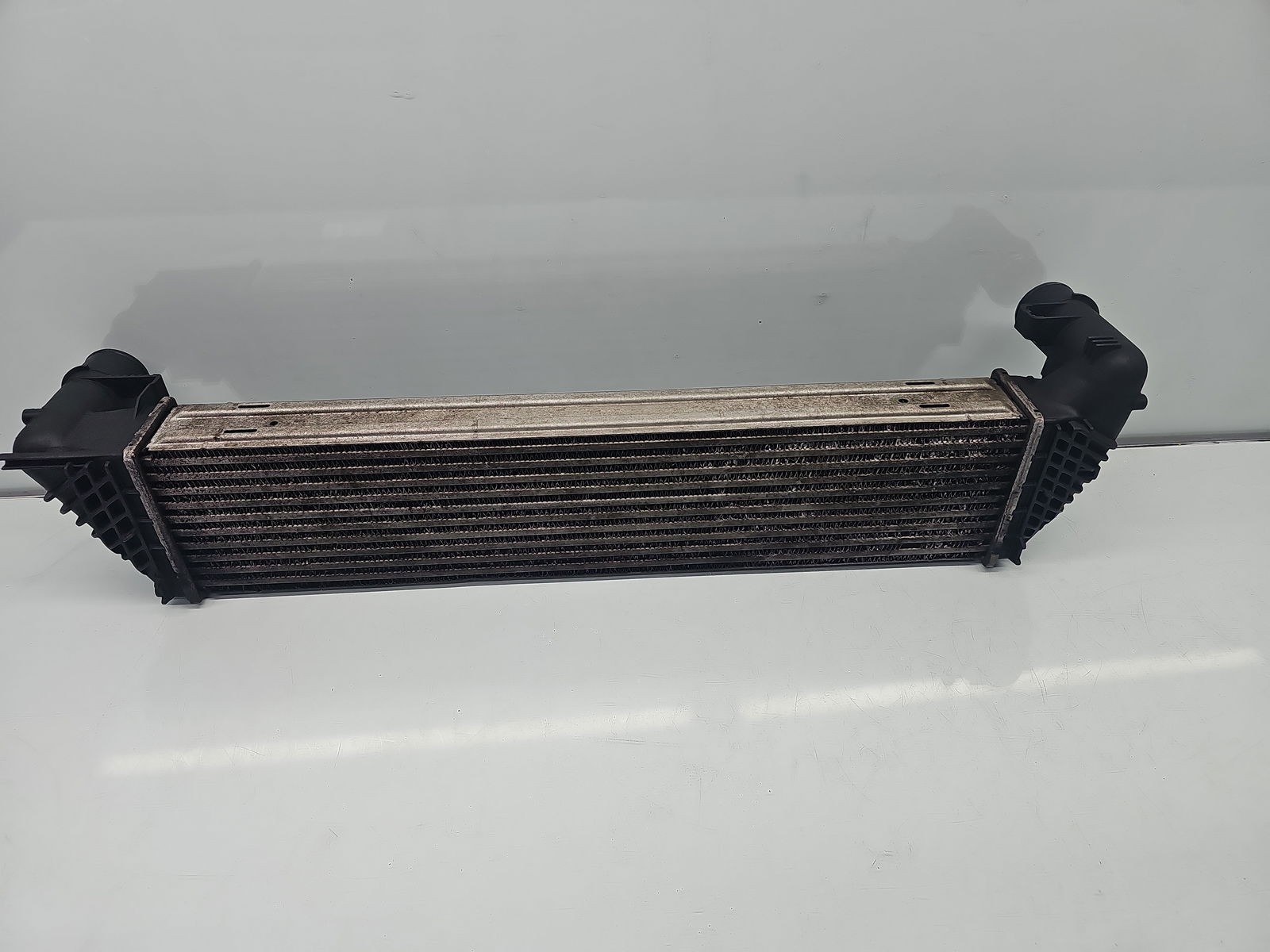 Radiator intercooler Renault Laguna 2 [Fabr 2001-2007] 8200301883 2.0 dCi M9R780 110KW / 150CP - imagine 1
