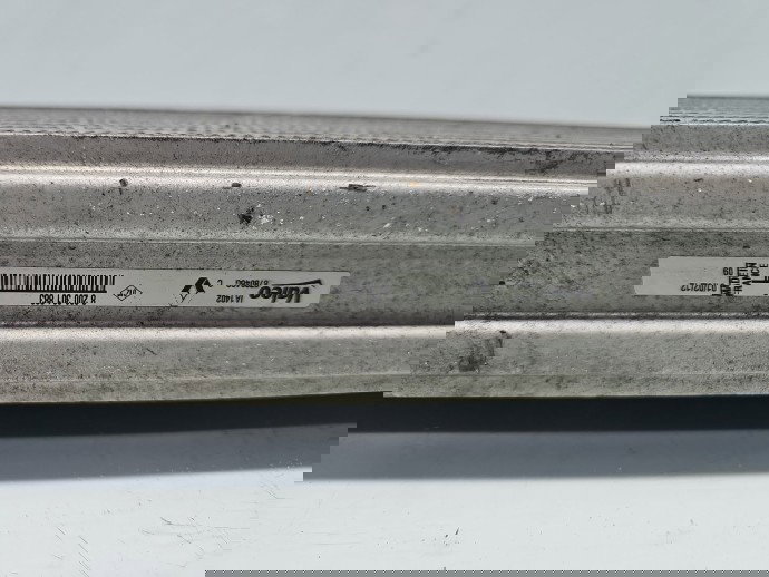 Radiator intercooler Renault Laguna 2 [Fabr 2001-2007] 8200301883 2.0 dCi M9R780 110KW / 150CP