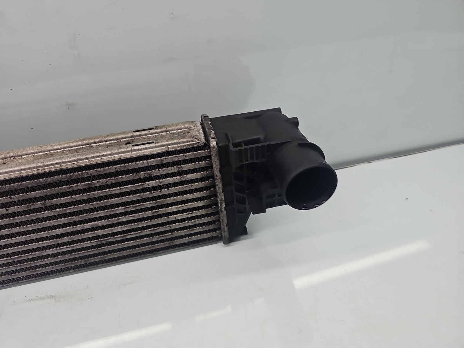 Radiator intercooler Renault Laguna 2 [Fabr 2001-2007] 8200301883 2.0 dCi M9R780 110KW / 150CP - imagine 3