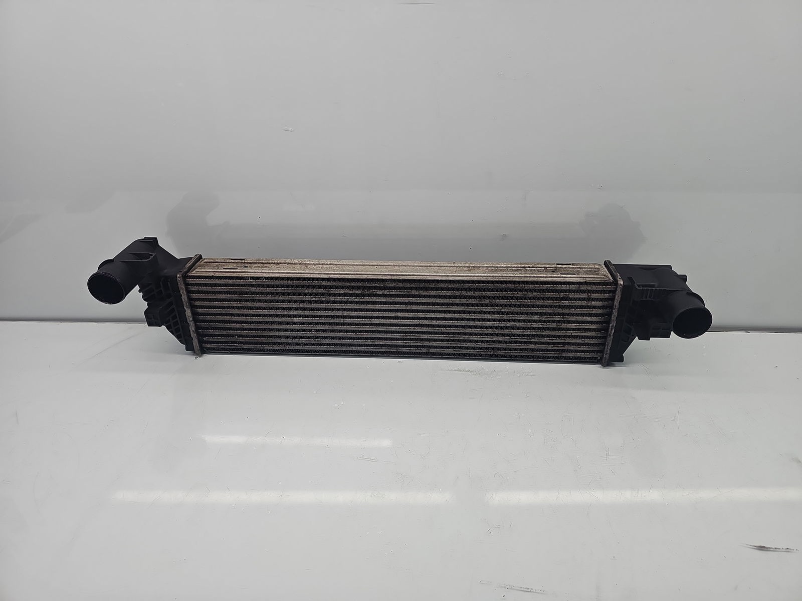 Radiator intercooler Renault Laguna 2 [Fabr 2001-2007] 8200301883 2.0 dCi M9R780 110KW / 150CP - imagine 5