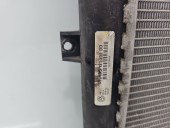 Radiator apa  Volkswagen Passat B7 (362) [Fabr 2010-2014] 1K0121251DD 1.6 TDI CAYC 77KW / 105CP