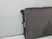 Radiator apa  Volkswagen Tiguan (5N) [Fabr 2007-2016] 1K0121251DD 1.6 TDI CAYC 77KW / 105CP
