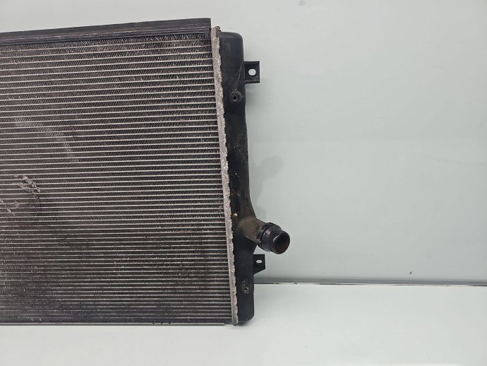 Radiator apa  Volkswagen Tiguan (5N) [Fabr 2007-2016] 1K0121251DD 1.6 TDI CAYC 77KW / 105CP
