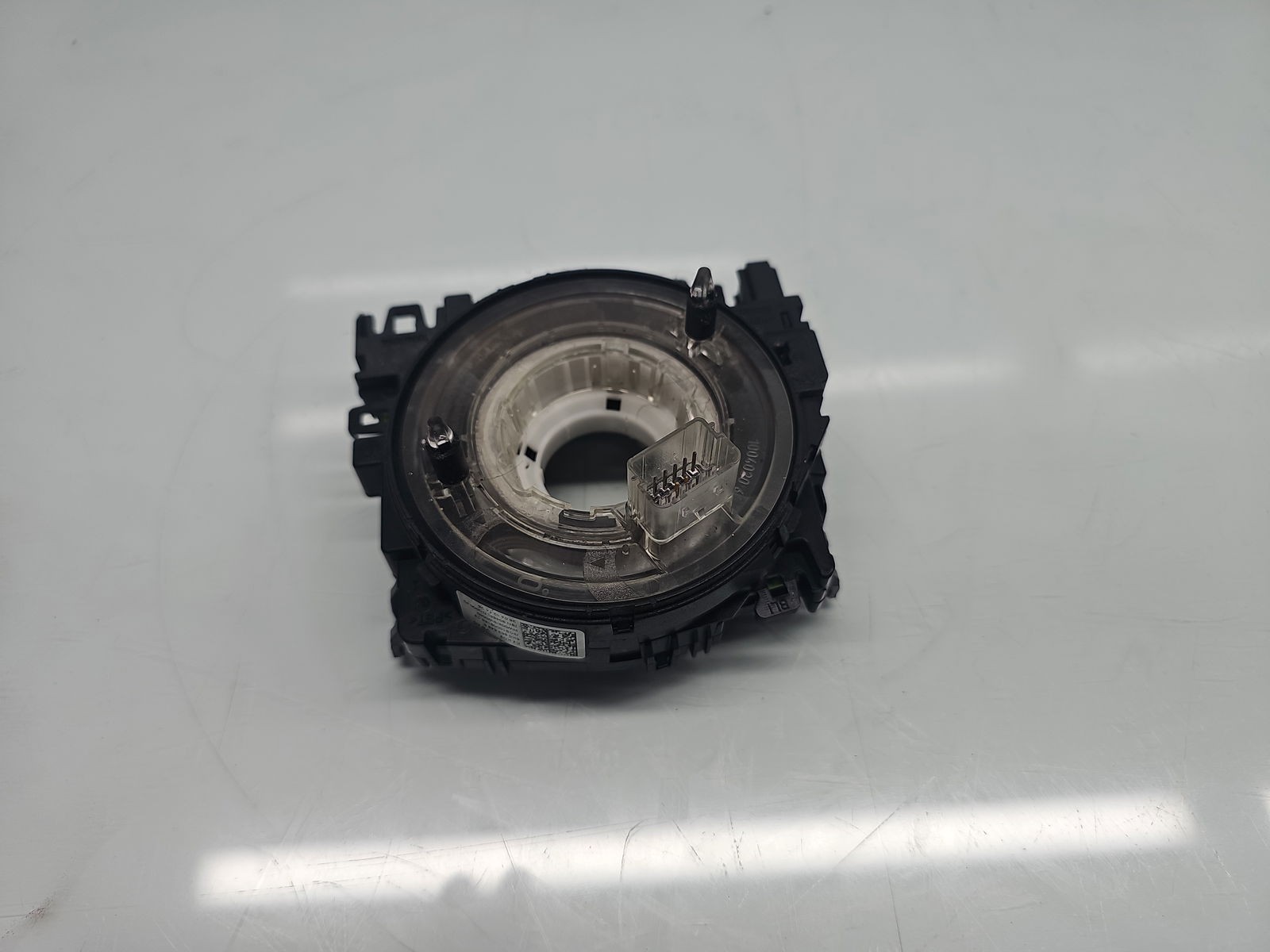 Spirala volan Skoda Superb II (3T4) [Fabr 2008-2015] 5K0953549E - imagine 1