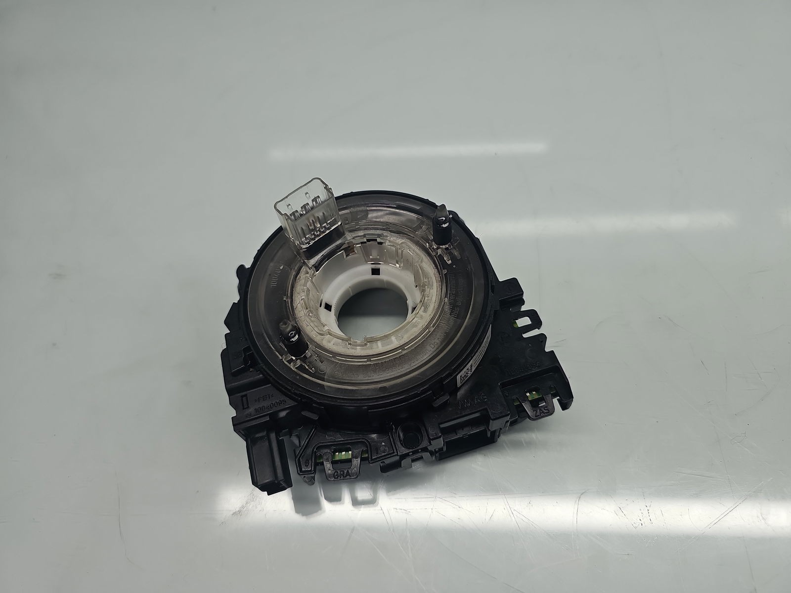 Spirala volan Skoda Superb II (3T4) [Fabr 2008-2015] 5K0953549E - imagine 4