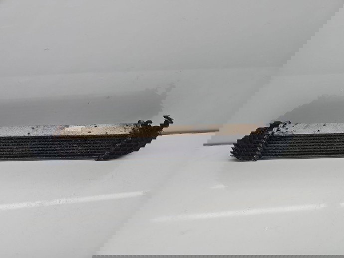 Radiator intercooler  Volvo V50 [Fabr 2004-2012] 31317905 2.0 D5204T5 110KW / 150CP