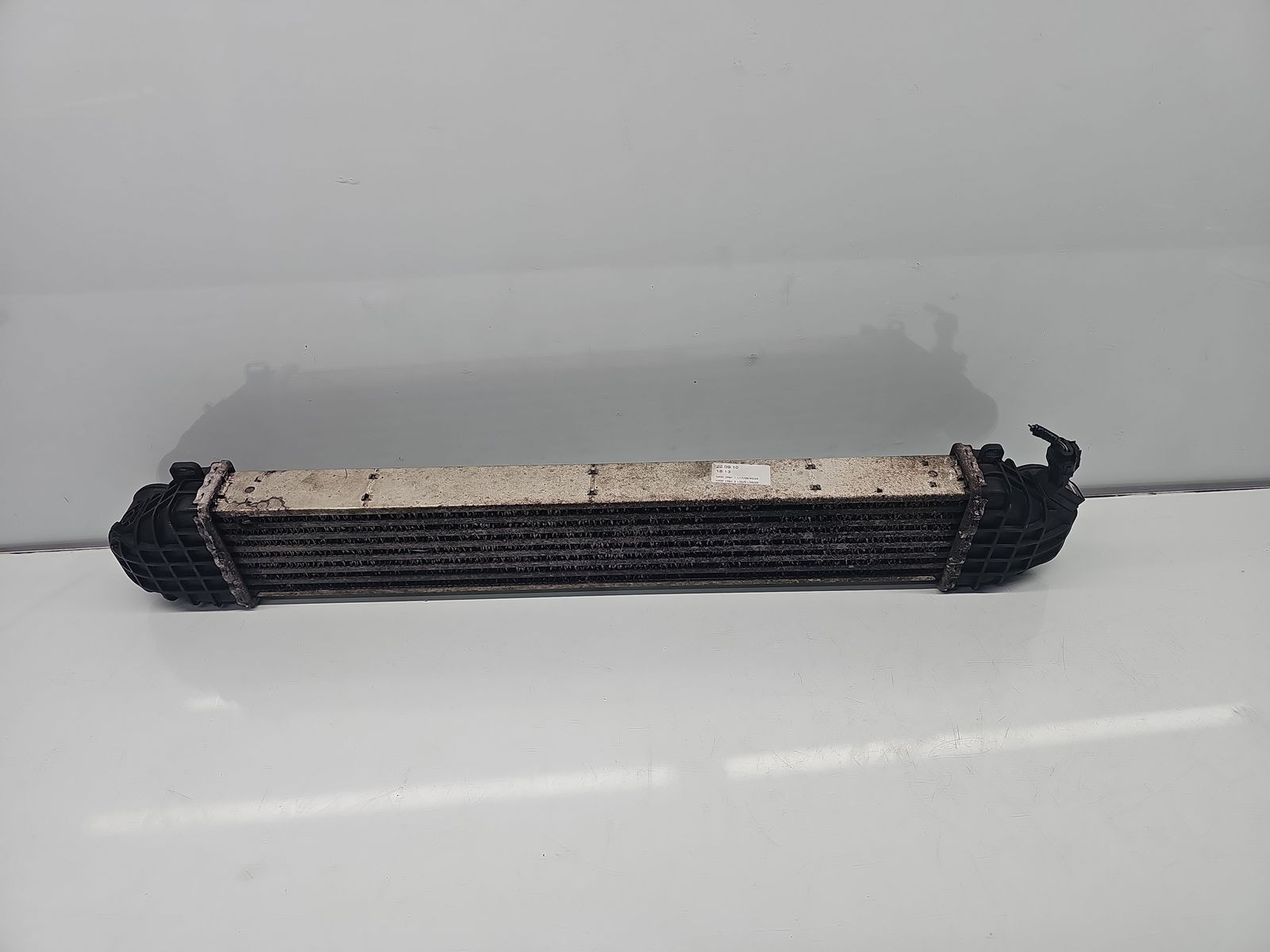 Radiator intercooler Volvo V50 [Fabr 2004-2012] 31317905 2.0 D5204T5 110KW / 150CP - imagine 1