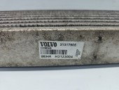 Radiator intercooler  Volvo V50 [Fabr 2004-2012] 31317905 2.0 D5204T5 110KW / 150CP