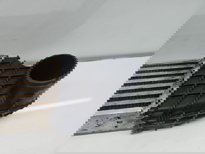 Radiator intercooler  Volvo V50 [Fabr 2004-2012] 31317905 2.0 D5204T5 110KW / 150CP