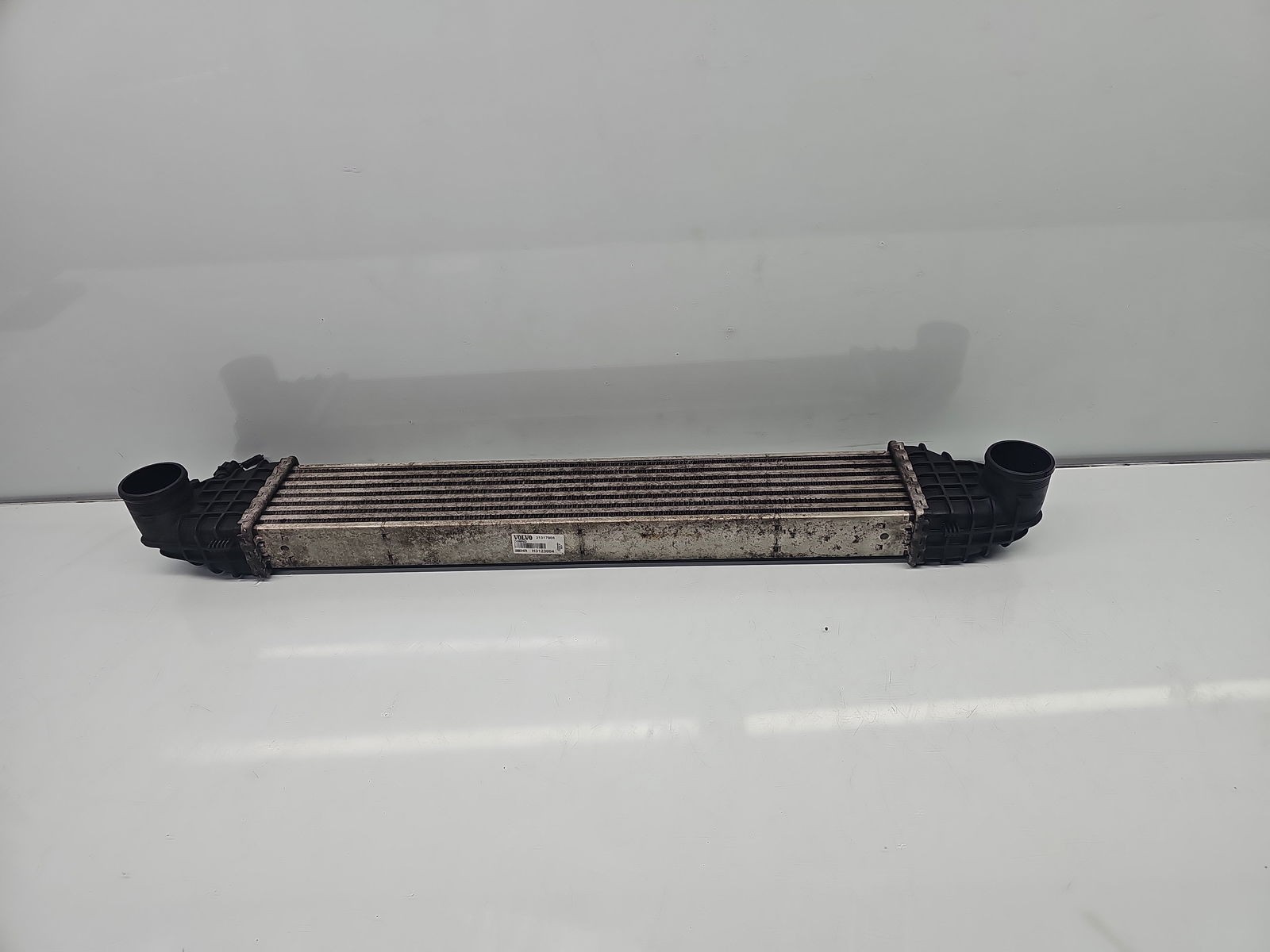 Radiator intercooler Volvo V50 [Fabr 2004-2012] 31317905 2.0 D5204T5 110KW / 150CP - imagine 5