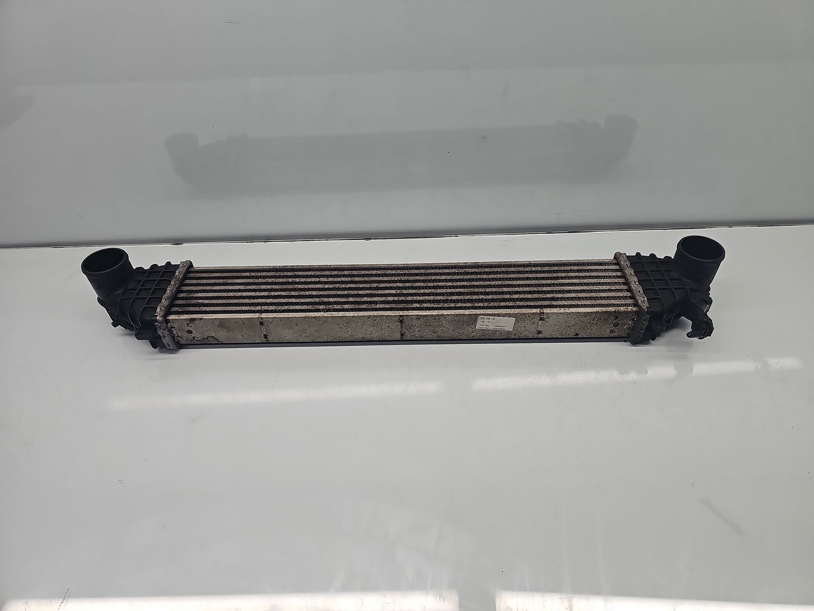 Radiator intercooler Volvo V50 [Fabr 2004-2012] 31317905 2.0 D5204T5 110KW / 150CP - imagine 6