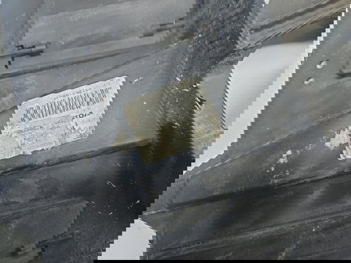 Electroventilator Volvo V50 [Fabr 2004-2012] 31261990 2.0 D5204T5 110KW / 150CP