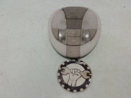 Plafoniera spate Mercedes CLS 350 3.0 CDI A2198201101 2004-2011