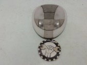 Plafoniera spate Mercedes CLS 350 3.0 CDI A2198201101 2004-2011