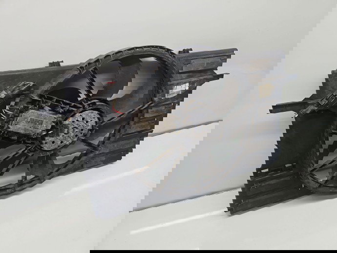 Electroventilator Volvo V50 [Fabr 2004-2012] 31261990 2.0 D5204T5 110KW / 150CP