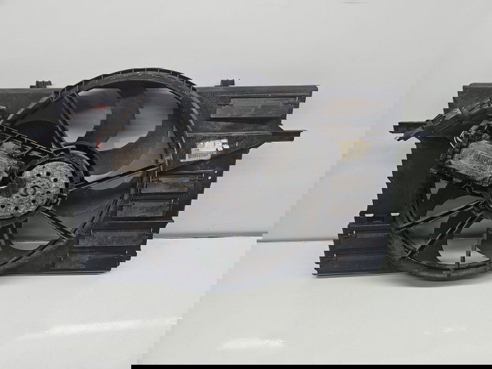 Electroventilator Volvo C70 [Fabr 2005-2013] 31261990 2.0 D5204T5 110KW / 150CP