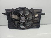 Electroventilator Volvo C70 [Fabr 2005-2013] 31261990 2.0 D5204T5 110KW / 150CP