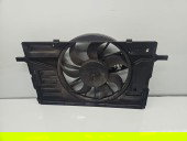 Electroventilator Volvo C70 [Fabr 2005-2013] 31261990 2.0 D5204T5 110KW / 150CP