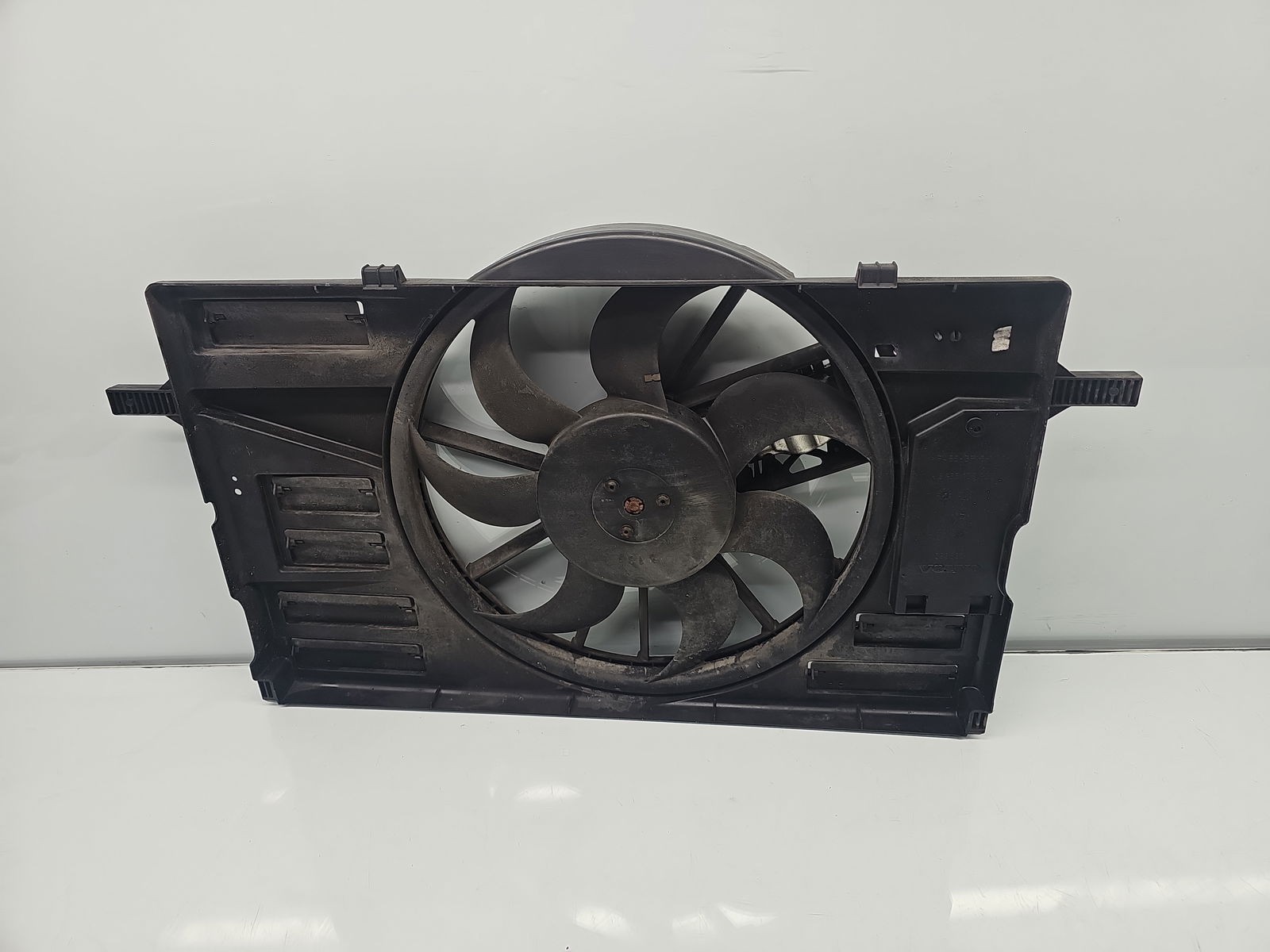 Electroventilator Volvo C70 [Fabr 2005-2013] 31261990 2.0 D5204T5 110KW / 150CP - imagine 3