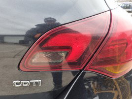  Stop haion dreapta Opel Astra J [Fabr 2009-2015] OEM