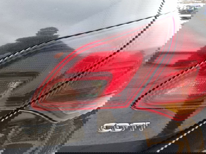  Stop haion dreapta Opel Astra J [Fabr 2009-2015] OEM