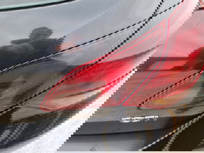  Stop haion dreapta Opel Astra J [Fabr 2009-2015] OEM