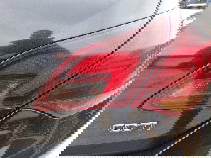  Stop haion dreapta Opel Astra J [Fabr 2009-2015] OEM