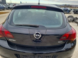 Haion Opel Astra J [Fabr 2009-2015] GBG
