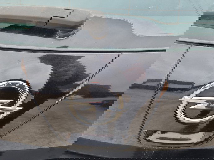 Haion Opel Astra J [Fabr 2009-2015] GBG