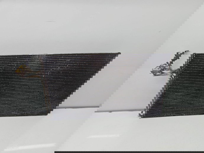 Radiator clima / AC  Volvo V50 [Fabr 2004-2012] 9124390 2.0 D5204T5 110KW / 150CP